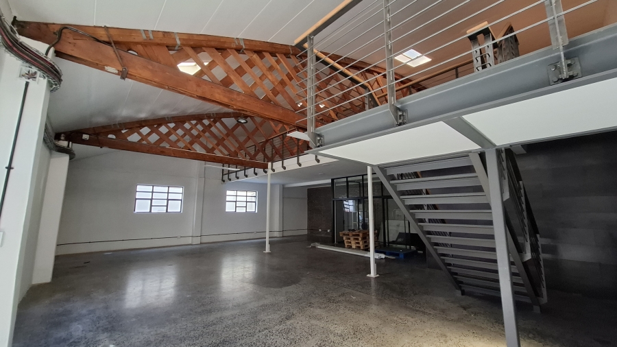 To Let commercial Property for Rent in Salt River Western Cape